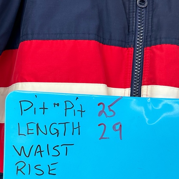 Reversible Tyrolia Duck Down Winter Jacket Parka Coat Ski Snow Mens Medium - Picture 12 of 12